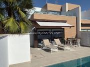 Chalet en venta en Algorfa, Alicante