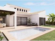 Chalet en venta en Algorfa, Alicante
