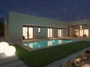 Chalet en venta en Algorfa, Alicante