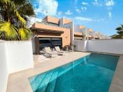 Chalet en venta en Algorfa, Alicante