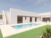 Chalet en venta en Algorfa, Baix Segura