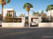 Chalet en venta en Algorfa. Chalet de 3 dormitorios con...