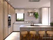 Chalet en venta en Algorfa. Chalet de 4 dormitorios con...