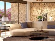 Chalet en venta en Algorfa. Chalet en primera línea de...