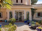 Chalet en venta en Algorfa. Chalet independiente en...