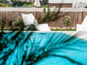 Chalet en venta en Algorfa. Chalets.