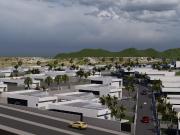 Chalet en venta en Algorfa. Chalets.