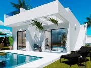 Chalet en venta en Algorfa. Costa Blanca Eiendom...