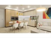 Casa en venta en Algorfa. Exclusivas villas de nueva...