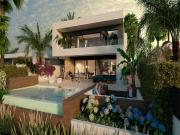 Chalet en venta en Algorfa. Fantásticas villas en La...