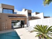 Chalet en venta en Algorfa, La finca Golf