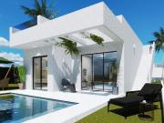 Chalet en venta en Algorfa, La finca golf