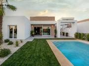 Chalet en venta en Algorfa, La Finca Golf and Spa Resort Chalet en venta en Algorfa, La Finca Golf and Spa Resort