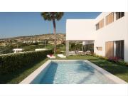 Casa en venta en Algorfa. VILLA DE DISEñO MODERNO CON...