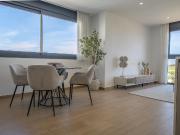 Chalet en venta en Algorfa. Villa en venta en La Finca...