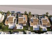 Casa en venta en Algorfa. VILLAS DE OBRA NUEVA EN...