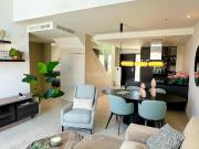 Chalet en venta en Algorfa. Villas semiadosadas con...