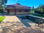 Chalet en venta en Rosselló. XALET UNIFAMILIAR. ENTRE...