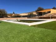 Chalet en venta en Alhama de Granada, Santa Cruz del...