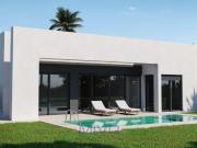 Chalet en venta en Alhama de Murcia