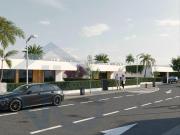Chalet en venta en Alhama de Murcia, Condado de Alhama....