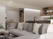 Chalet en venta en Alhama de Murcia, Condado de Alhama....