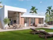 Chalet en venta en Alhama de Murcia, Condado de Alhama....