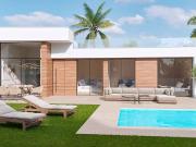 Chalet en venta en Alhama de Murcia, Murcia