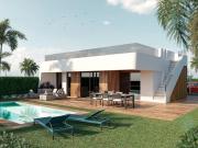 Chalet en venta en Alhama de Murcia, Murcia