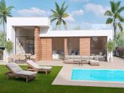 Chalet en venta en Alhama de Murcia, Murcia
