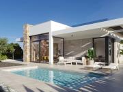 Chalet en venta en Alhama de Murcia, Murcia