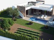 Chalet en venta en Alhama de Murcia, Murcia