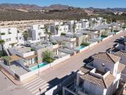 Chalet en venta en Alhama de Murcia, Murcia