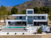 Chalet en venta en Alhama Springs, Alicante Costa Blanca
