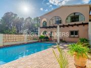 Chalet en venta en Alhama Springs, Alicante Costa Blanca