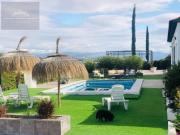 Chalet en venta en Alhaurín de la Torre