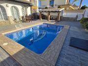Chalet en venta en Alhaurín de la Torre, Capellanía...