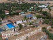 Chalet en venta en Alhaurín de la Torre, Capellanía...