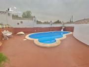 Chalet en venta en Alhaurín de la Torre, Cortijos del Sol