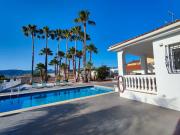 Chalet en venta en Alhaurín de la Torre, El Romeral...