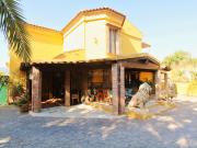 Chalet en venta en Alhaurín de la Torre, El Romeral...