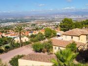 Chalet en venta en Alhaurín de la Torre, Manantiales...