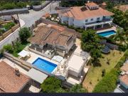 Chalet en venta en Alhaurín de la Torre, Manantiales...