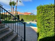 Chalet en venta en Alhaurín de la Torre, Manantiales...