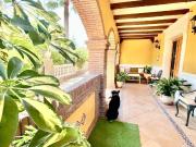 Chalet en venta en Alhaurín de la Torre, Manantiales...