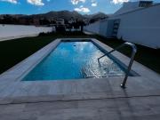 Chalet en venta en Alhaurín de la Torre, Pinos de...