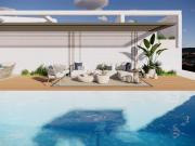 Chalet en venta en Alhaurín de la Torre, Pinos de...