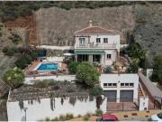 Chalet en venta en Alhaurín el Grande