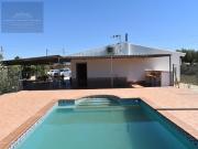 Chalet en venta en Alhaurín el Grande