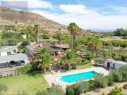 Chalet en venta en Alhaurín el Grande